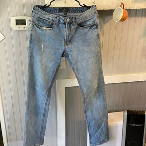 Forever 21 Mens Jeans